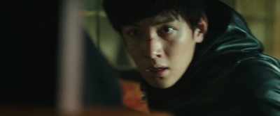 "Mr. Hairy" - Fabricated City