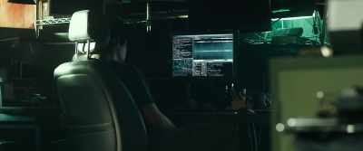 Mr. Hairy, you're the one, - Fabricated City