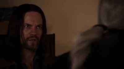 Mr. Hale: Captain, if
you wouldn't mind, hmm? - Salem