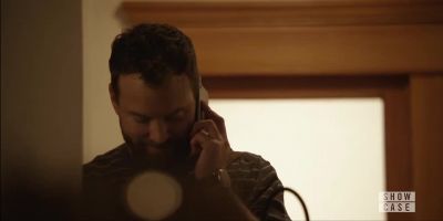 - Mr. Hall...
- I Hear you! Relax. - Travelers