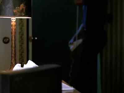 Mr. Hanlon. - The Pretender