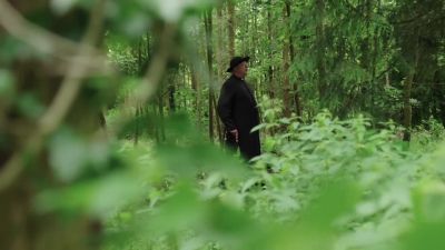 Mr Hannigan? - Father Brown
