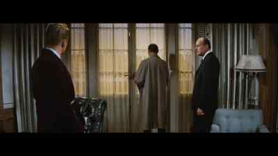 Mr. Hannon, as I
told you before... - 23 Paces to Baker Street