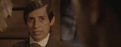 - Mr. Hannon owes Tiberio Vargas - Dead for a Dollar