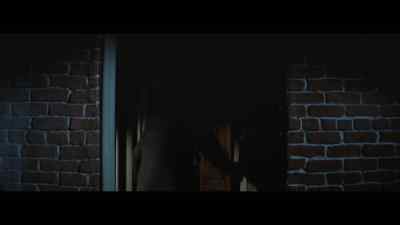 Mr. Hannon! - 23 Paces to Baker Street
