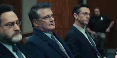 Mr. Hardin, you may proceed 
with your opening. - The Staircase