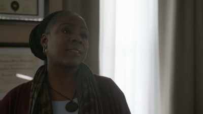 Mr. Hargrave is a sick man - The Blacklist: Redemption