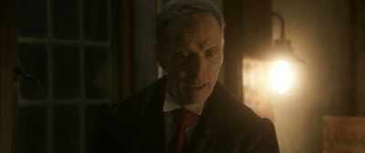 - Mr. Harker's language
is deliberately oblique. - Wrath of Dracula