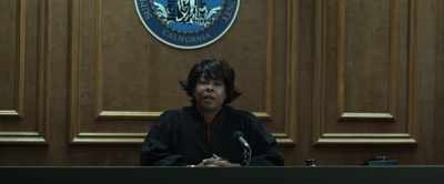Mr. Harlon, with this court
finding you guilty - Shot Caller