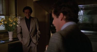 Mr Harmon I think Sarah is in trouble - Love Streams
