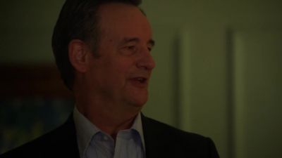 Mr. Harris. - Blue Bloods