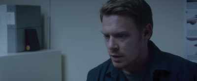 Mr. Hartwell? Is everything okay? - Radius