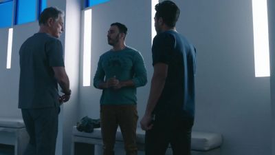 Mr. Hasan? - The Resident