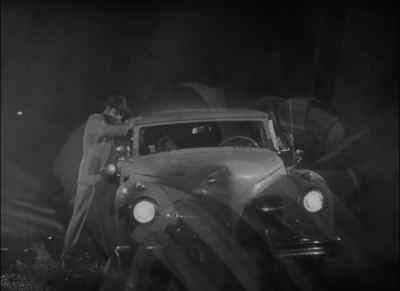 Mr. Haskell, you can't die. - Detour