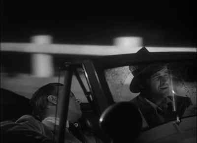 Mr. Haskell. - Detour