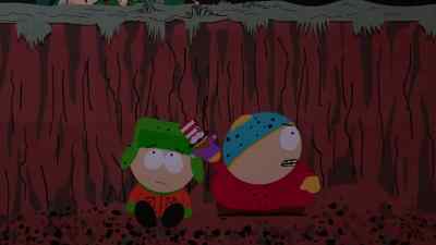 Mr Hat No - South Park: Bigger, Longer &amp; Uncut