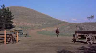 Mr. Hayes, Mr. Hayes, Mr. Hayes... - Westbound
