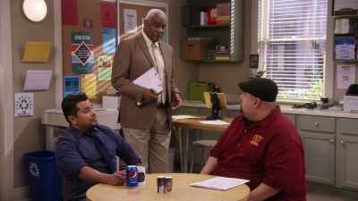 Mr. Hayward, - Mr. Iglesias