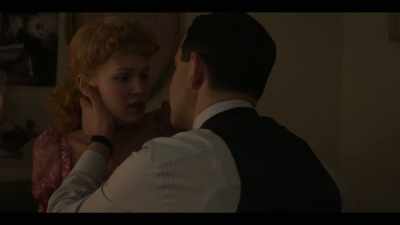 -Mr. Henaghan.
-Shh. - Fosse/Verdon