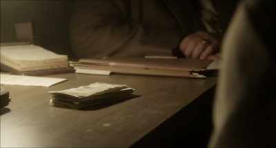 MR. HENDRICK: Seven fifty-one,
and that makes 752. - Sun Records