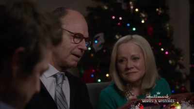 Mr. Hennessey,
I started making toys - Christmas in the Air