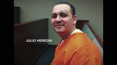 "Mr. Heredia is not a good person." - Why Did You Kill Me?