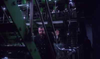 Mr. hesketh. - S O S  Titanic