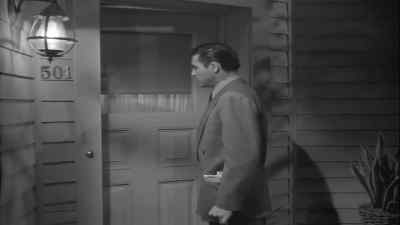 Mr. Higgins?
- Yes? - Tomorrow Is Another Day