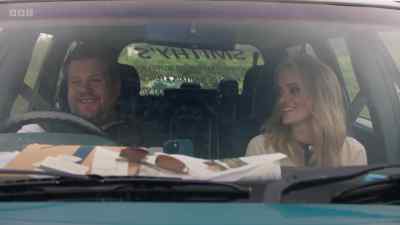 Mr Higston.
 - Gavin & Stacey: The Finale