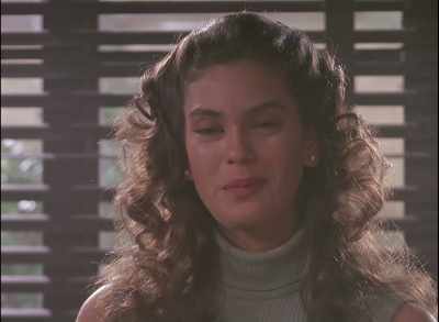 Mr. Hill,
you're under arrest - Quantum Leap