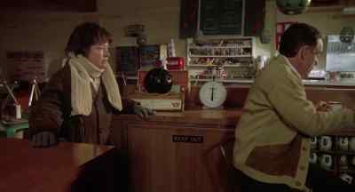 - Mr. Hilliard.
- Yeah. - A Home of Our Own