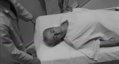 Mr. Hilltop here, With whom I have never worked Nor given any prior instructions to, Has graciously - Young Frankenstein