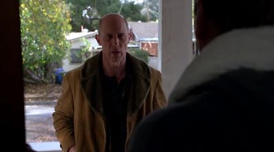 Mr. Hines? - Criminal Minds