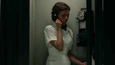 - Mr. Hodel?
- Who is this? - I Am the Night