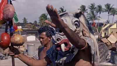 Mr. Holden! What the devil is that? - Operation Petticoat