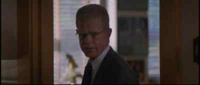 Mr. Holland, would you come in, please?
[Door Closes] - Mr  Holland's Opus