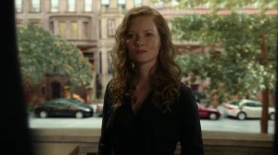 Mr. Holmes. - Elementary