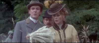 Mr. Holmes... if those
are not children, then... - The Private Life of Sherlock Holmes