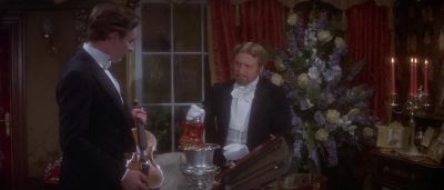 Mr Holmes what you have seen tonight - The Private Life of Sherlock Holmes