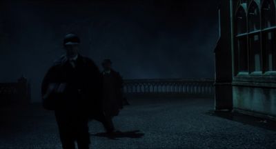 Mr Holmes - "Sherlock" The Abominable Bride