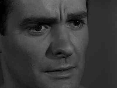 Mr. Holt? - The Twilight Zone