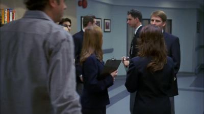 Mr Hornberger - 30 Rock