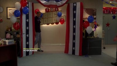 Mr Hornberger - 30 Rock