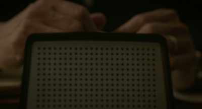 Mr. Horstmann, are you
aware that your client, - A Friend of the Family