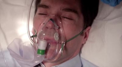Mr. Hotchner? - Criminal Minds