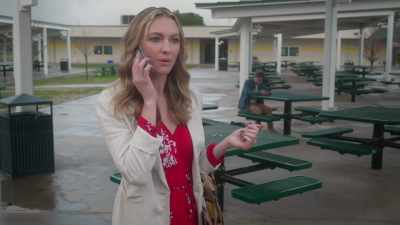 - Mr. Howard is noah's-- - Hiding from My Husband