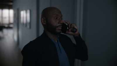 Mr. Howard,
we pride ourselves - A Million Little Things
