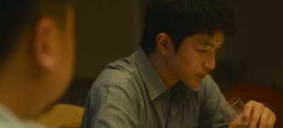 Mr. Hu, - Love Will Tear Us Apart