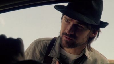 - Mr. Hume.
- Yes? - Lost