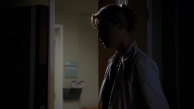 MR HUMPHREY - Grey's Anatomy